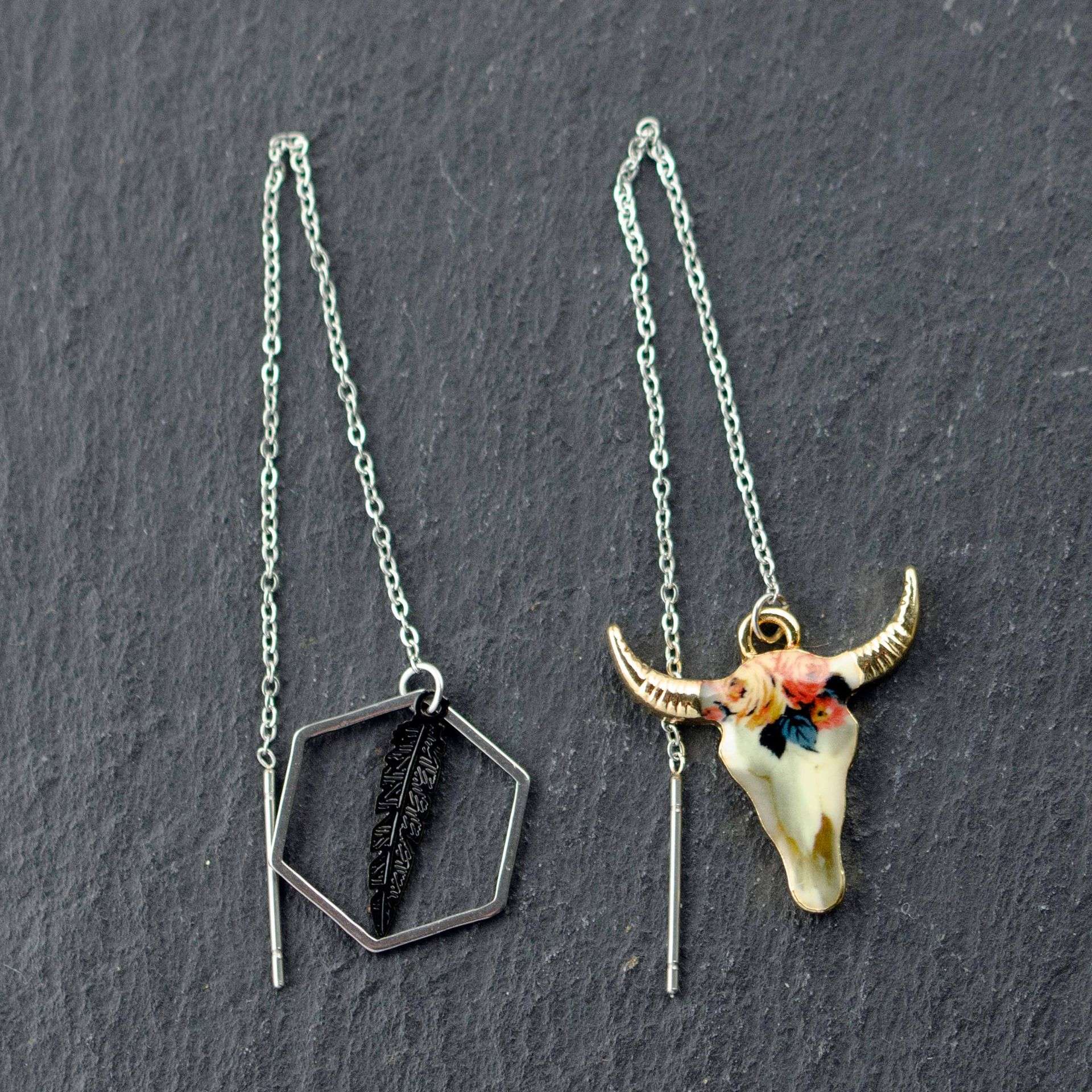compressed-chaine oreilles